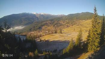 Ясіня 16 грудня 2025 року, 2025-12-16 10:00