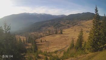 Ясіня 16 грудня 2025 року, 2025-12-16 13:00