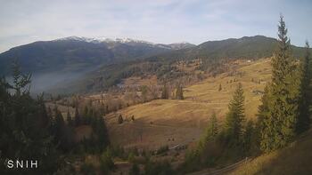 Ясіня 17 грудня 2025 року, 2025-12-17 10:00