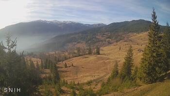 Ясіня 17 грудня 2025 року, 2025-12-17 13:00