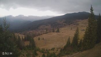 Ясіня 18 грудня 2025 року, 2025-12-18 10:00