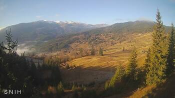 Ясіня 19 грудня 2025 року, 2025-12-19 10:00