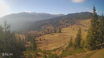 Ясіня 19 грудня 2025 року, 2025-12-19 13:00