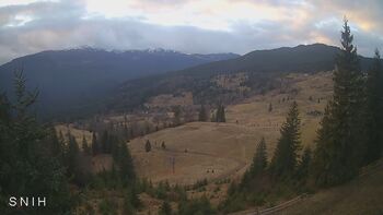 Ясіня 19 грудня 2025 року, 2025-12-19 16:00