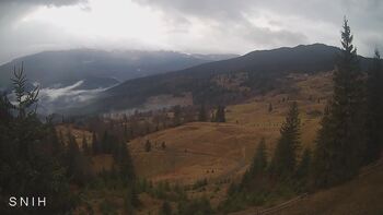 Ясіня 20 грудня 2025 року, 2025-12-20 13:00