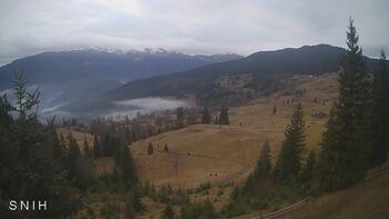 Ясіня 20 грудня 2025 року, 2025-12-20 16:00