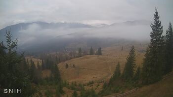 Ясіня 21 грудня 2025 року, 2025-12-21 16:00