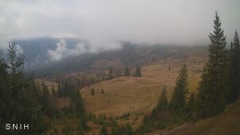 Ясіня 22 грудня 2025 року, 2025-12-22 10:00