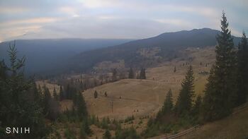 Ясіня 22 грудня 2025 року, 2025-12-22 16:00