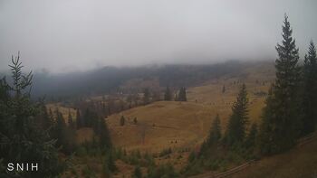 Ясіня 23 грудня 2025 року, 2025-12-23 13:00