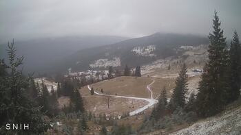 Ясіня 24 грудня 2025 року, 2025-12-24 10:00