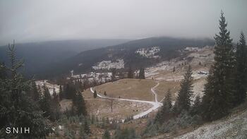 Ясіня 24 грудня 2025 року, 2025-12-24 13:00