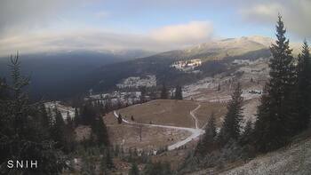 Ясіня 25 грудня 2025 року, 2025-12-25 10:00