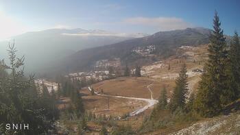 Ясіня 25 грудня 2025 року, 2025-12-25 13:00