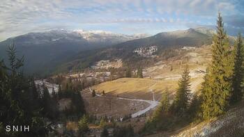 Ясіня 26 грудня 2025 року, 2025-12-26 10:00