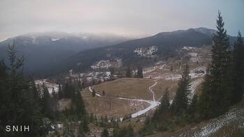 Ясіня 26 грудня 2025 року, 2025-12-26 16:00