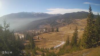 Ясіня 27 грудня 2025 року, 2025-12-27 13:00