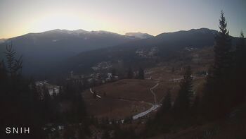 Ясіня 27 грудня 2025 року, 2025-12-27 16:00