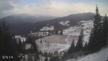 Ясіня 28 грудня 2025 року, 2025-12-28 10:00