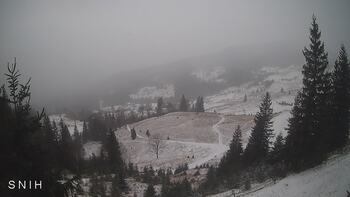 Ясіня 28 грудня 2025 року, 2025-12-28 13:00