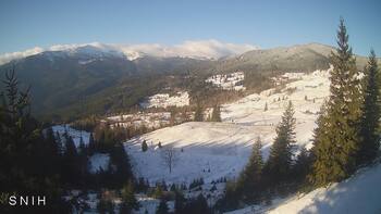 Ясіня 29 грудня 2025 року, 2025-12-29 10:00