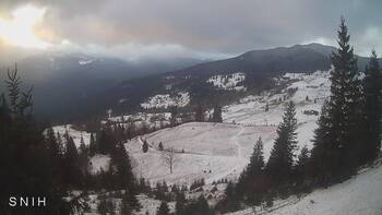 Jasinia 29 grudzień 2025 rok, 2025-12-29 16:00