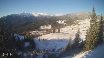 Ясіня 30 грудня 2025 року, 2025-12-30 10:00