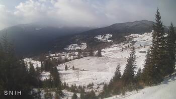 Ясіня 30 грудня 2025 року, 2025-12-30 13:00