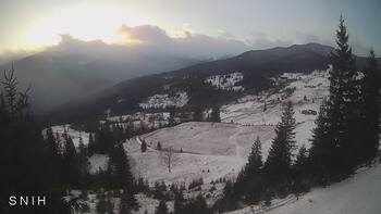 Jasinia 30 grudzień 2025 rok, 2025-12-30 16:00