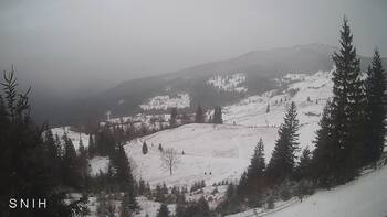 Ясіня 31 грудня 2025 року, 2025-12-31 10:00