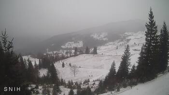 Ясіня 31 грудня 2025 року, 2025-12-31 13:00