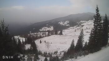 Ясіня 1 січня 2026 року, 2026-01-01 10:00