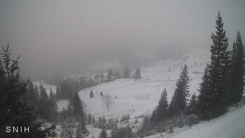 Ясіня 1 січня 2026 року, 2026-01-01 16:00