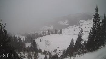 Ясіня 3 січня 2026 року, 2026-01-03 16:00