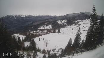 Ясіня 4 січня 2026 року, 2026-01-04 10:00