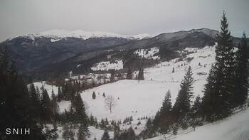 Ясіня 5 січня 2026 року, 2026-01-05 10:00