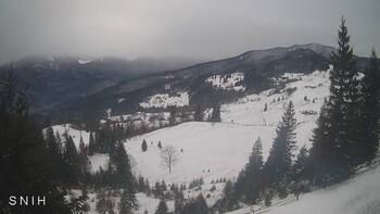 Ясіня 5 січня 2026 року, 2026-01-05 16:00