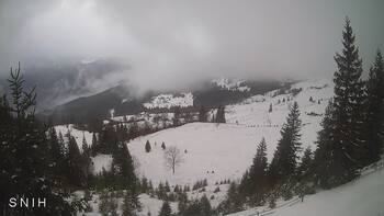 Ясіня 6 січня 2026 року, 2026-01-06 10:00