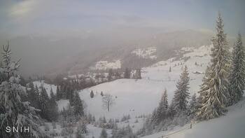 Ясіня 8 січня 2026 року, 2026-01-08 10:00