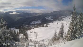 Jasinia 10 styczeń 2026 rok 13:00