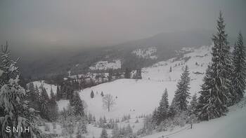 Jasinia 10 styczeń 2026 rok 16:00