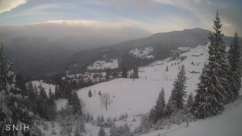 Ясіня 11 січня 2026 року, 2026-01-11 13:00