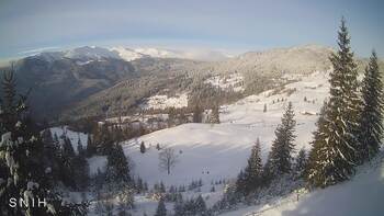 Ясіня 14 січня 2026 року, 2026-01-14 10:00