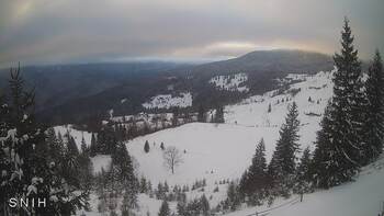 Ясіня 16 січня 2026 року, 2026-01-16 16:00