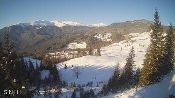 Ясіня 18 січня 2026 року, 2026-01-18 10:00