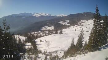 Ясіня 18 січня 2026 року, 2026-01-18 13:00