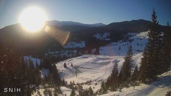 Ясіня 18 січня 2026 року, 2026-01-18 16:00