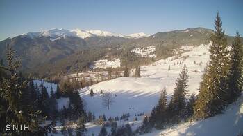 Ясіня 19 січня 2026 року, 2026-01-19 10:00