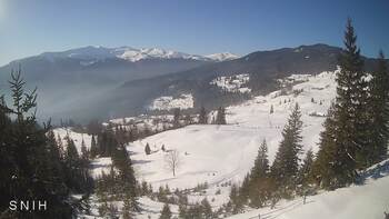 Ясіня 19 січня 2026 року, 2026-01-19 13:00