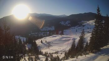 Ясіня 19 січня 2026 року, 2026-01-19 16:00